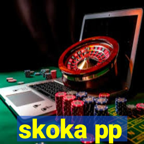 skoka pp